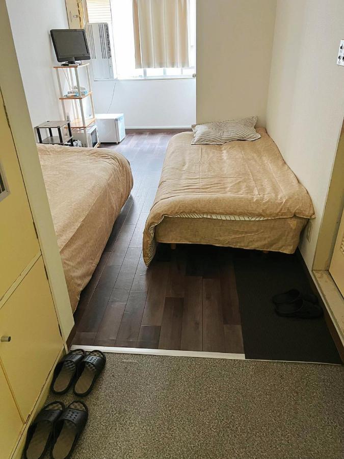 Shinjuku East House 3mins To Station Apartamento *