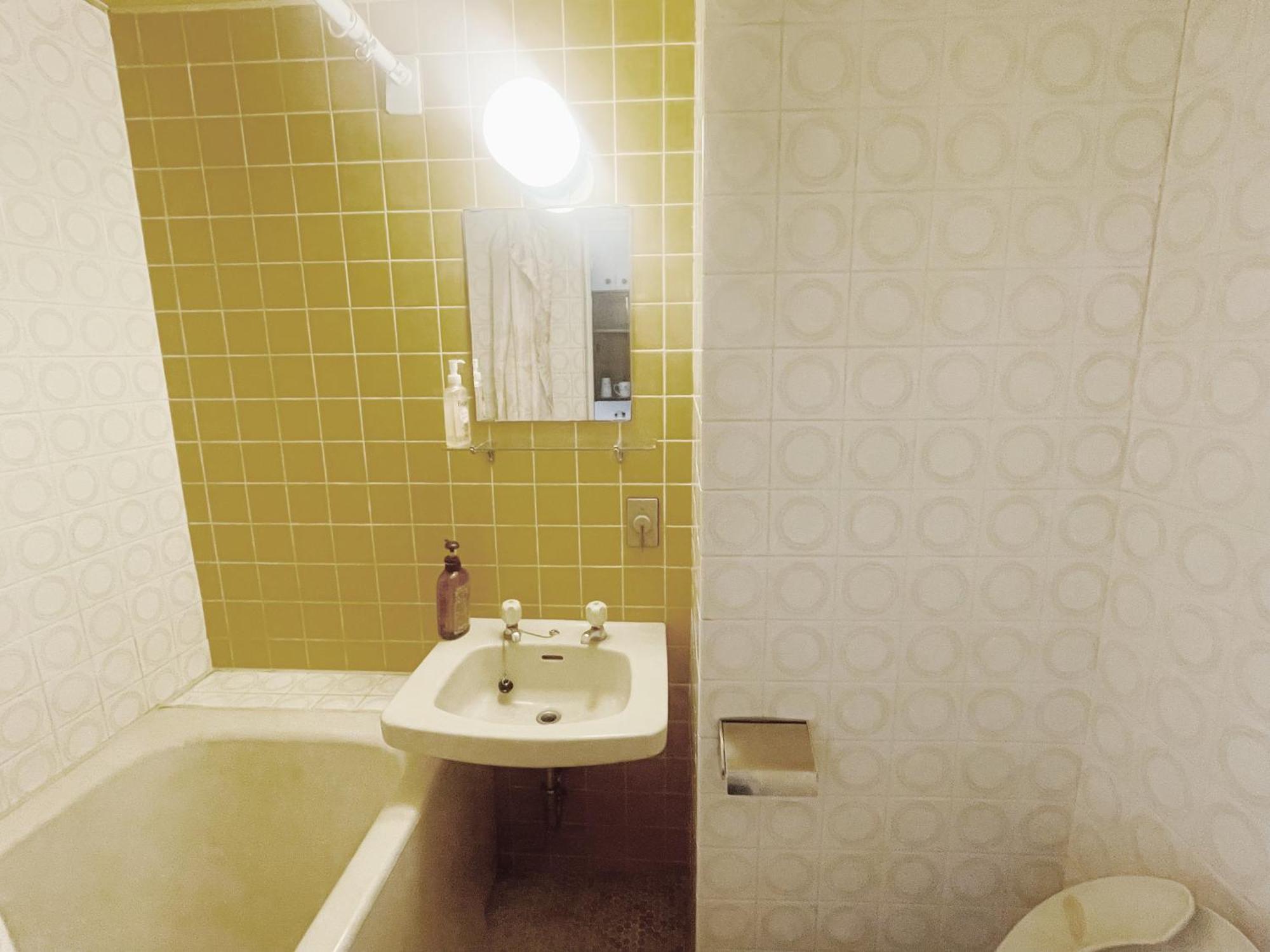 Apartamento Shinjuku East House 3mins To Station *